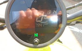 HONDA REBEL MC49