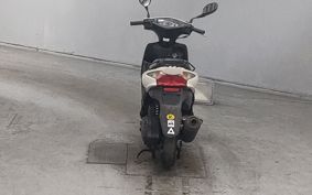 SUZUKI ADDRESS V125 CF4MA