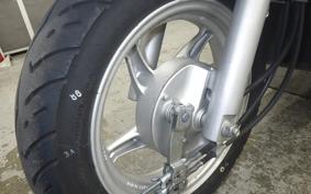 HONDA ﾍﾞﾝﾘｨ50-2 2005 AA05