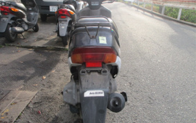 HONDA DIO AF27