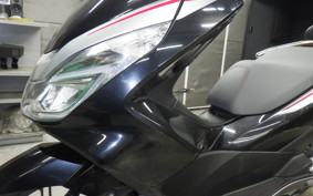 HONDA PCX 150 2010 KF18