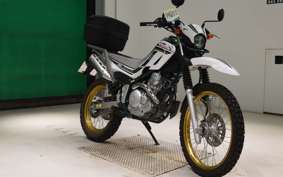 YAMAHA SEROW 250 Gen.3 DG31J