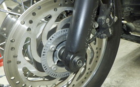 TRIUMPH BONNEVILLE SPEED 2022