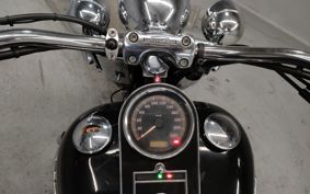 HARLEY FLSTN1580 2009 JD5