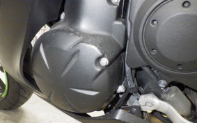 KAWASAKI NINJA 400 2015 EX400E