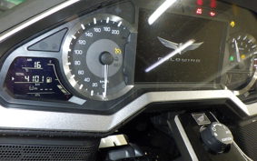 HONDA GL 1800 GOLD WING TOUR DCT 2024 SC79