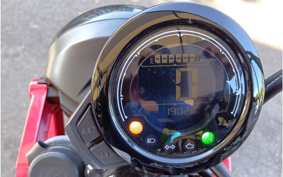 HONDA CT125 HUNTER  CUB  JA55