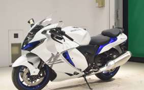 SUZUKI HAYABUSA Gen.3 2023 EJ11A