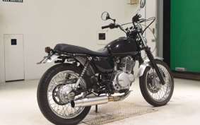 SUZUKI ST250 2007 NJ4AA