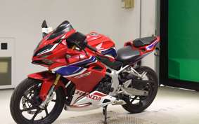 HONDA CBR250RR A 2017 MC51