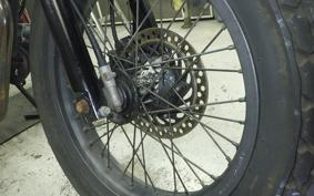 HONDA FTR223 2021 MC34