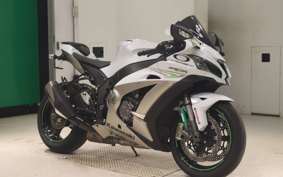 KAWASAKI ZX 10 NINJA ABS 2017