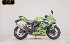 KAWASAKI ZX-4RR 2026 ZX400P