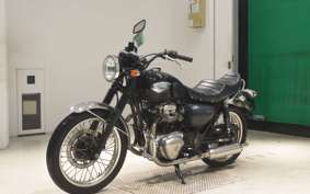 KAWASAKI W400 2008 EJ400A
