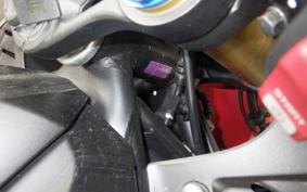 HONDA CBR250RR A 2022 MC51