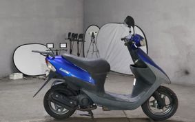 SUZUKI LETS2 CA1PA