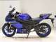 Фото Yamaha YZF R-3 2025 с японского аукциона