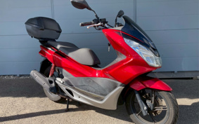 HONDA PCX 150 KF18