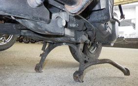 SUZUKI ADDRESS V125 G CF46A