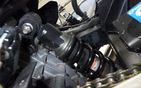 KAWASAKI NINJA 250 2 2007 EX250P