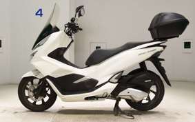 HONDA PCX 150 KF30