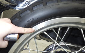 KAWASAKI W800 2018 EJ800A