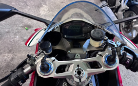 DUCATI 1199PANIGA-RES 2013