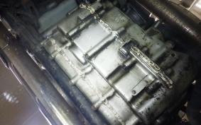 HONDA SHADOW 750 1986 RC25