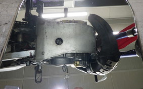 HONDA CRM250R GEN 2 2025 MD24