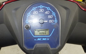 YAMAHA JOG-7 2023 AY01