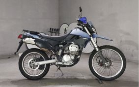 KAWASAKI KLX250 LX250S