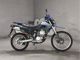 Фото Kawasaki KLX250 с японского аукциона