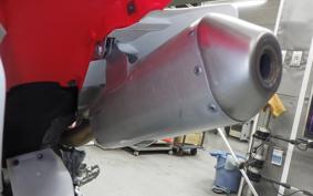 HONDA CRF150R 2002 KE03