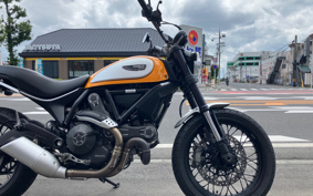 DUCATI SCRAMBLER CLASSIC 2015 K102