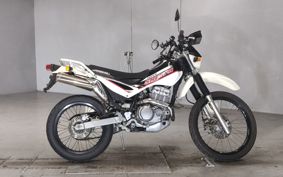KAWASAKI SUPER SHERPA KL250G