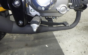 HONDA MONKEY 125 JB03