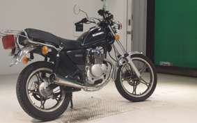 SUZUKI GN125 H
