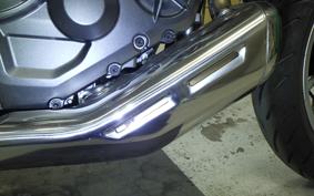 HONDA HAWK 11 2026 SC85