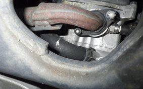 HONDA PCX125 2014 JF81