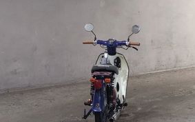 HONDA SUPER CUB50 AA01
