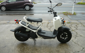 HONDA ZUMAR AF58