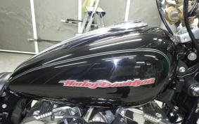 HARLEY XL1200C 2006