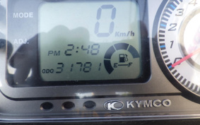 KYMCO KYMCO DINK 125