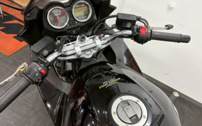 SUZUKI BANDIT1200S 2007 GV79A