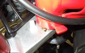 HONDA MONKEY 125 2015 JB05