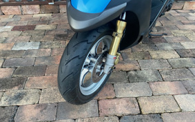 SUZUKI ZZ Inch Up Sport 2001 CA1PB