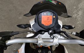 KTM 390 DUKE 2014 JGJ40