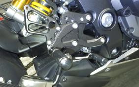 TRIUMPH SPEED TRIPLE RR 2022