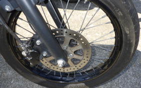 KAWASAKI W175