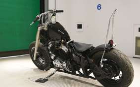 YAMAHA DRAGSTAR 400 CLASSIC 1999 4TR